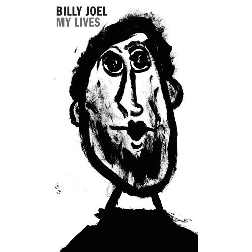 Billy Joel - 2005 My Lives - Live in Hamburg 1993